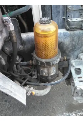 DAVCO FUEL PRO 382 FUEL WATER SEPARATOR ASSEMBLY