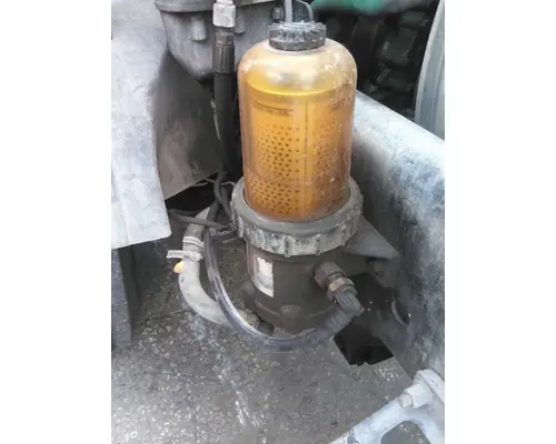DAVCO FUEL PRO 382 FUEL WATER SEPARATOR ASSEMBLY