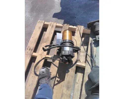 DAVCO FUEL PRO 382 FUEL WATER SEPARATOR ASSEMBLY