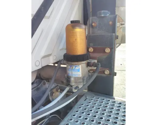 DAVCO FUEL PRO 382 FUEL WATER SEPARATOR ASSEMBLY