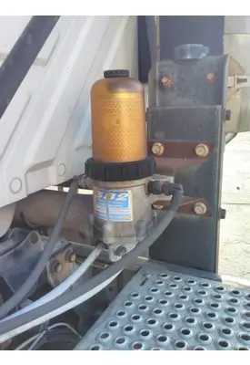 DAVCO FUEL PRO 382 FUEL WATER SEPARATOR ASSEMBLY