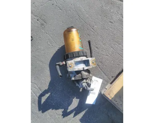 DAVCO FUEL PRO 382 FUEL WATER SEPARATOR ASSEMBLY