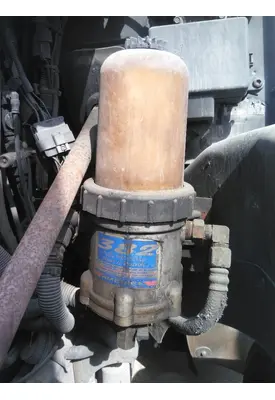 DAVCO FUEL PRO 382 FUEL WATER SEPARATOR ASSEMBLY