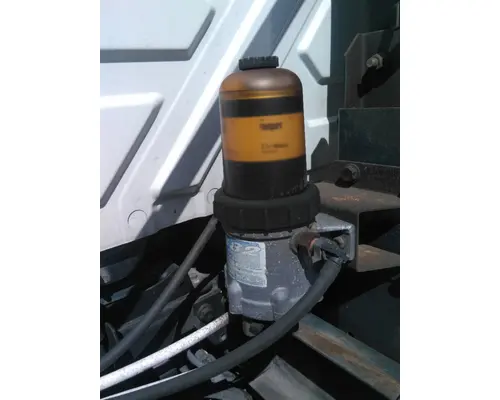 DAVCO FUEL PRO 382 FUEL WATER SEPARATOR ASSEMBLY