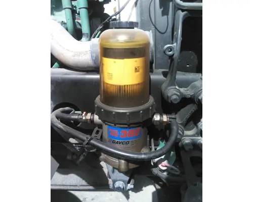 DAVCO FUEL PRO 382 FUEL WATER SEPARATOR ASSEMBLY