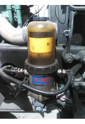 DAVCO FUEL PRO 382 FUEL WATER SEPARATOR ASSEMBLY