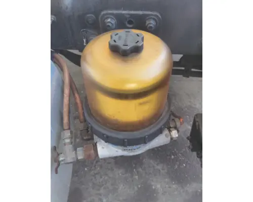 DAVCO FUEL PRO 382 FUEL WATER SEPARATOR ASSEMBLY