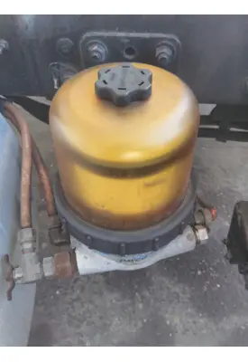 DAVCO FUEL PRO 382 FUEL WATER SEPARATOR ASSEMBLY