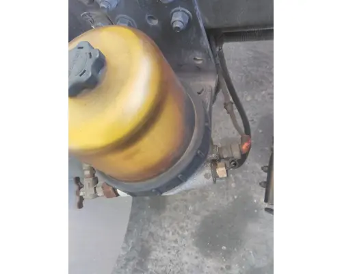 DAVCO FUEL PRO 382 FUEL WATER SEPARATOR ASSEMBLY