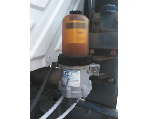 DAVCO FUEL PRO 382 FUEL WATER SEPARATOR ASSEMBLY