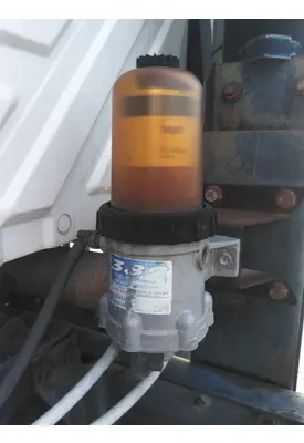 DAVCO FUEL PRO 382 FUEL WATER SEPARATOR ASSEMBLY