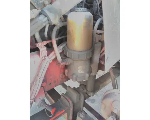 DAVCO FUEL PRO 382 FUEL WATER SEPARATOR ASSEMBLY
