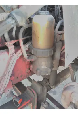 DAVCO FUEL PRO 382 FUEL WATER SEPARATOR ASSEMBLY