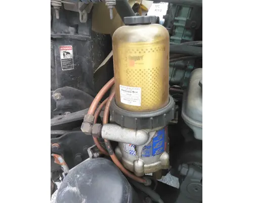 DAVCO FUEL PRO 382 FUEL WATER SEPARATOR ASSEMBLY