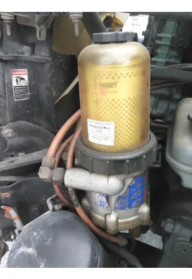 DAVCO FUEL PRO 382 FUEL WATER SEPARATOR ASSEMBLY
