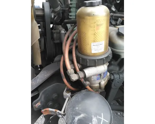 DAVCO FUEL PRO 382 FUEL WATER SEPARATOR ASSEMBLY