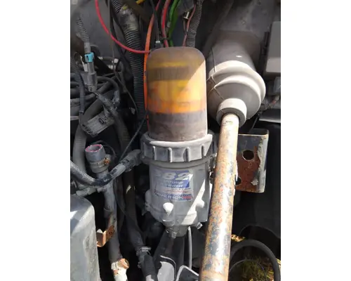 DAVCO FUEL PRO 382 FUEL WATER SEPARATOR ASSEMBLY