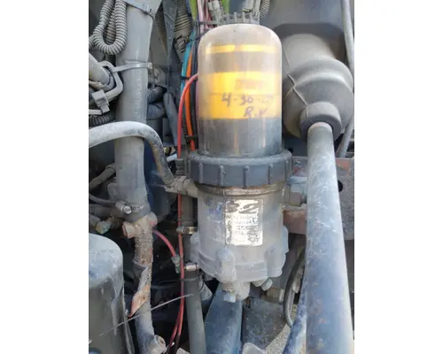 DAVCO FUEL PRO 382 FUEL WATER SEPARATOR ASSEMBLY