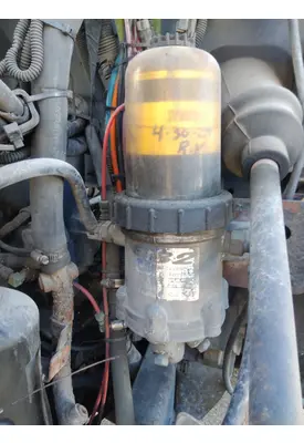 DAVCO FUEL PRO 382 FUEL WATER SEPARATOR ASSEMBLY