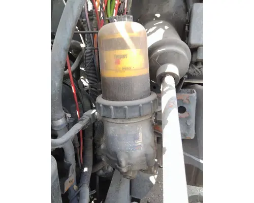 DAVCO FUEL PRO 382 FUEL WATER SEPARATOR ASSEMBLY