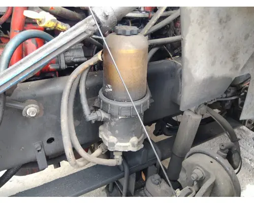 DAVCO FUEL PRO 382 FUEL WATER SEPARATOR ASSEMBLY