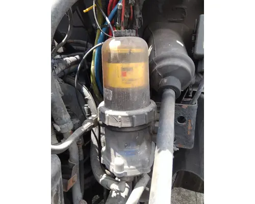 DAVCO FUEL PRO 382 FUEL WATER SEPARATOR ASSEMBLY