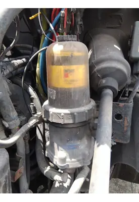 DAVCO FUEL PRO 382 FUEL WATER SEPARATOR ASSEMBLY