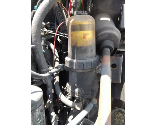 DAVCO FUEL PRO 382 FUEL WATER SEPARATOR ASSEMBLY