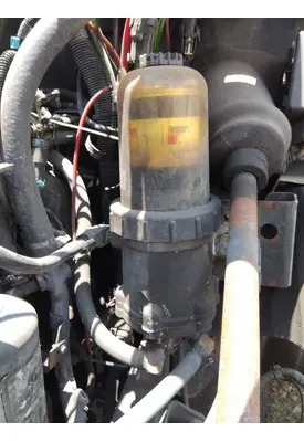 DAVCO FUEL PRO 382 FUEL WATER SEPARATOR ASSEMBLY