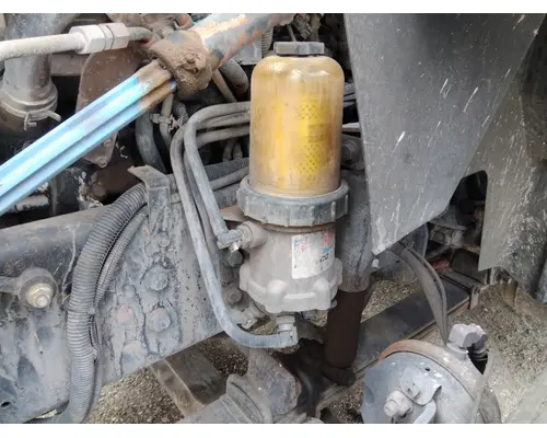 DAVCO FUEL PRO 382 FUEL WATER SEPARATOR ASSEMBLY