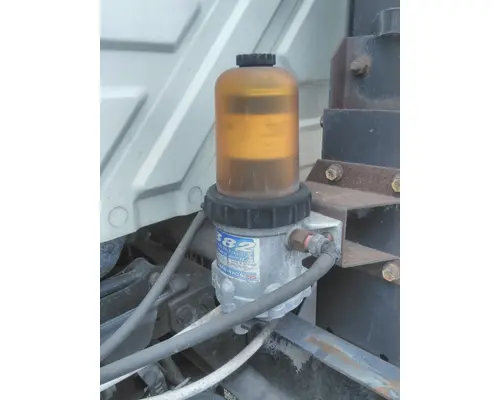 DAVCO FUEL PRO 382 FUEL WATER SEPARATOR ASSEMBLY