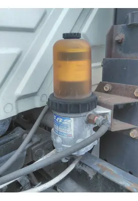 DAVCO FUEL PRO 382 FUEL WATER SEPARATOR ASSEMBLY