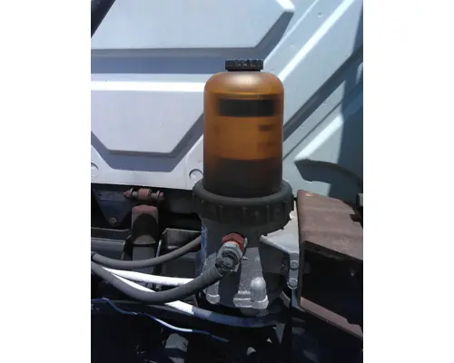 DAVCO FUEL PRO 382 FUEL WATER SEPARATOR ASSEMBLY