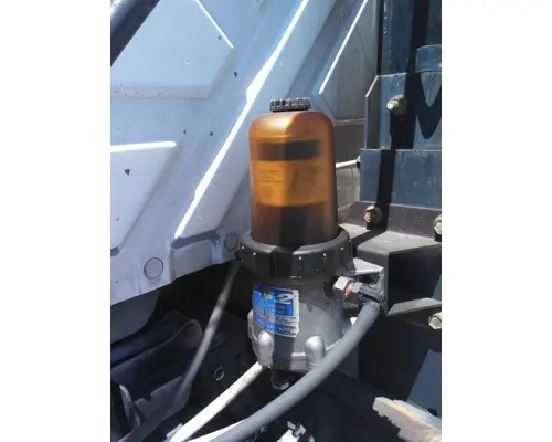 DAVCO FUEL PRO 382 FUEL WATER SEPARATOR ASSEMBLY