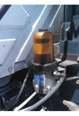DAVCO FUEL PRO 382 FUEL WATER SEPARATOR ASSEMBLY