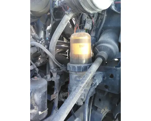 DAVCO FUEL PRO 382 FUEL WATER SEPARATOR ASSEMBLY