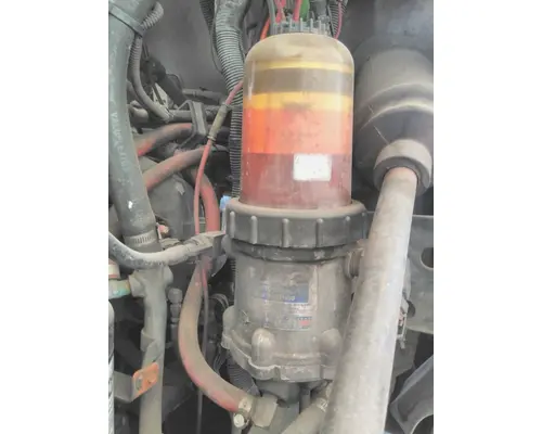 DAVCO FUEL PRO 382 FUEL WATER SEPARATOR ASSEMBLY