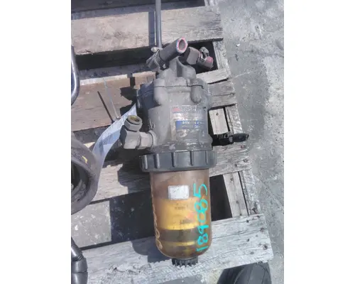 DAVCO FUEL PRO 382 FUEL WATER SEPARATOR ASSEMBLY
