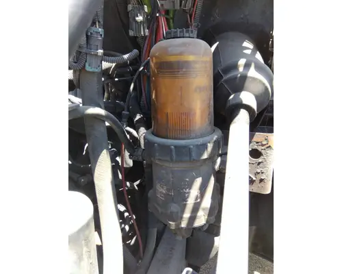 DAVCO FUEL PRO 382 FUEL WATER SEPARATOR ASSEMBLY