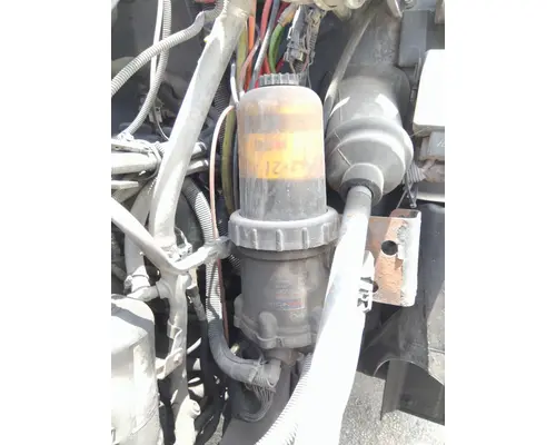 DAVCO FUEL PRO 382 FUEL WATER SEPARATOR ASSEMBLY