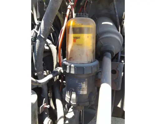 DAVCO FUEL PRO 382 FUEL WATER SEPARATOR ASSEMBLY