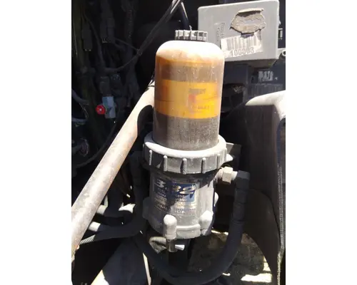 DAVCO FUEL PRO 382 FUEL WATER SEPARATOR ASSEMBLY