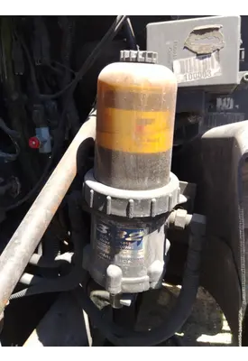 DAVCO FUEL PRO 382 FUEL WATER SEPARATOR ASSEMBLY