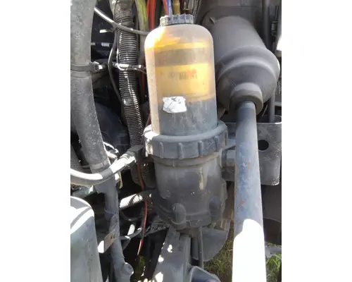 DAVCO FUEL PRO 382 FUEL WATER SEPARATOR ASSEMBLY
