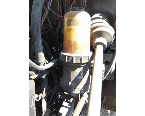 DAVCO FUEL PRO 382 FUEL WATER SEPARATOR ASSEMBLY