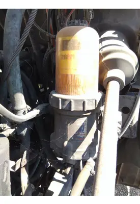 DAVCO FUEL PRO 382 FUEL WATER SEPARATOR ASSEMBLY
