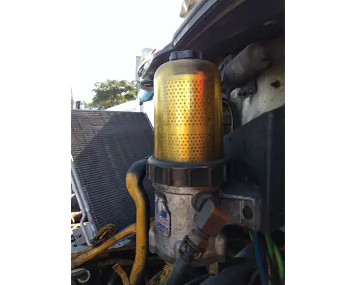 DAVCO FUEL PRO 382 FUEL WATER SEPARATOR ASSEMBLY