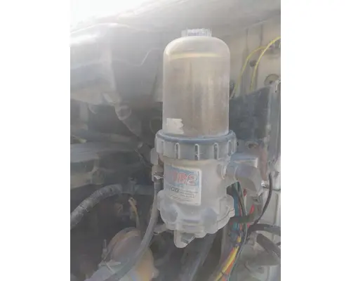 DAVCO FUEL PRO 382 FUEL WATER SEPARATOR ASSEMBLY