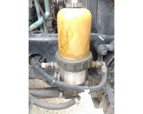 DAVCO FUEL PRO 382 FUEL WATER SEPARATOR ASSEMBLY