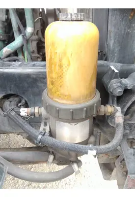 DAVCO FUEL PRO 382 FUEL WATER SEPARATOR ASSEMBLY